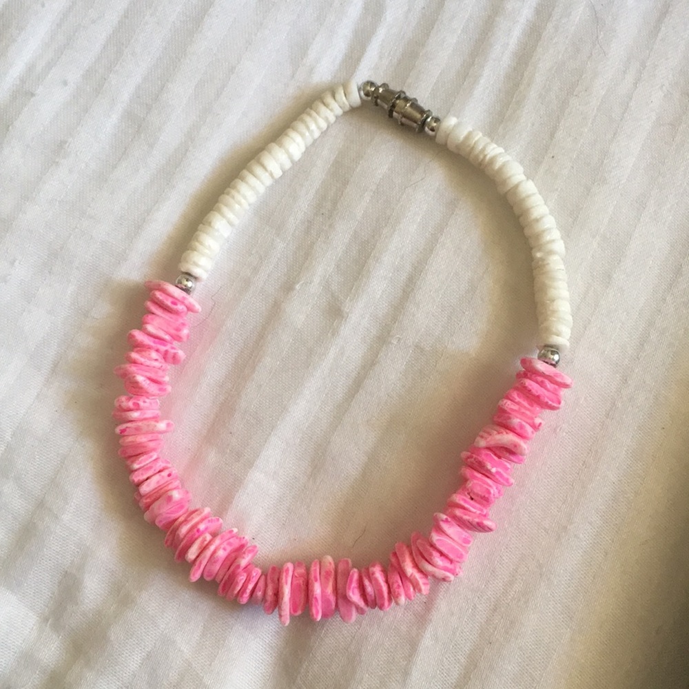 Anklet from Hawaii